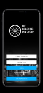 Coaching Inn Group screenshot #2 for iPhone