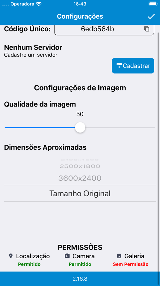 #5. TopSapp (iOS) By: Adenilson Rocha