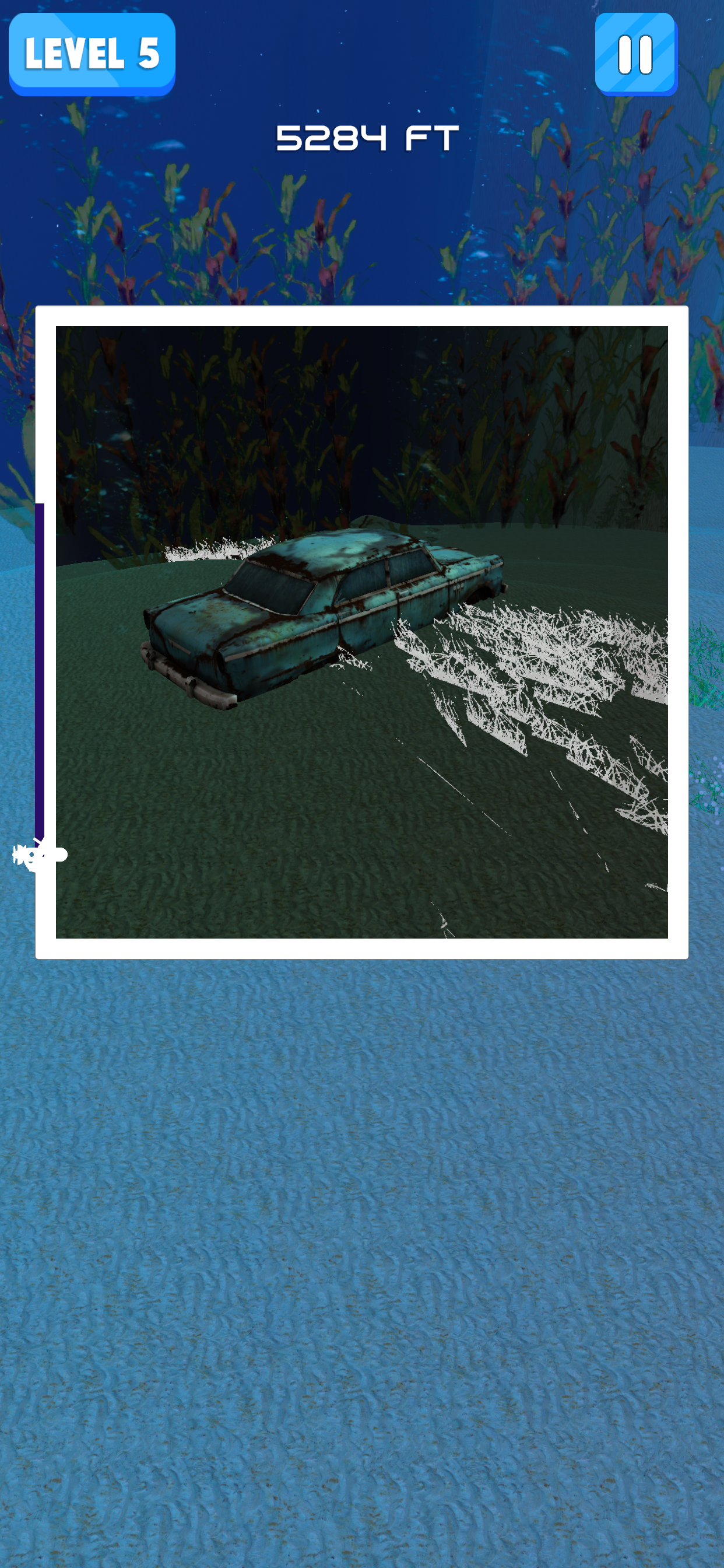 Marine Spotter