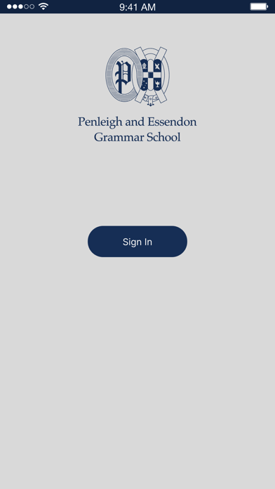Penleigh and Essendon Screenshot