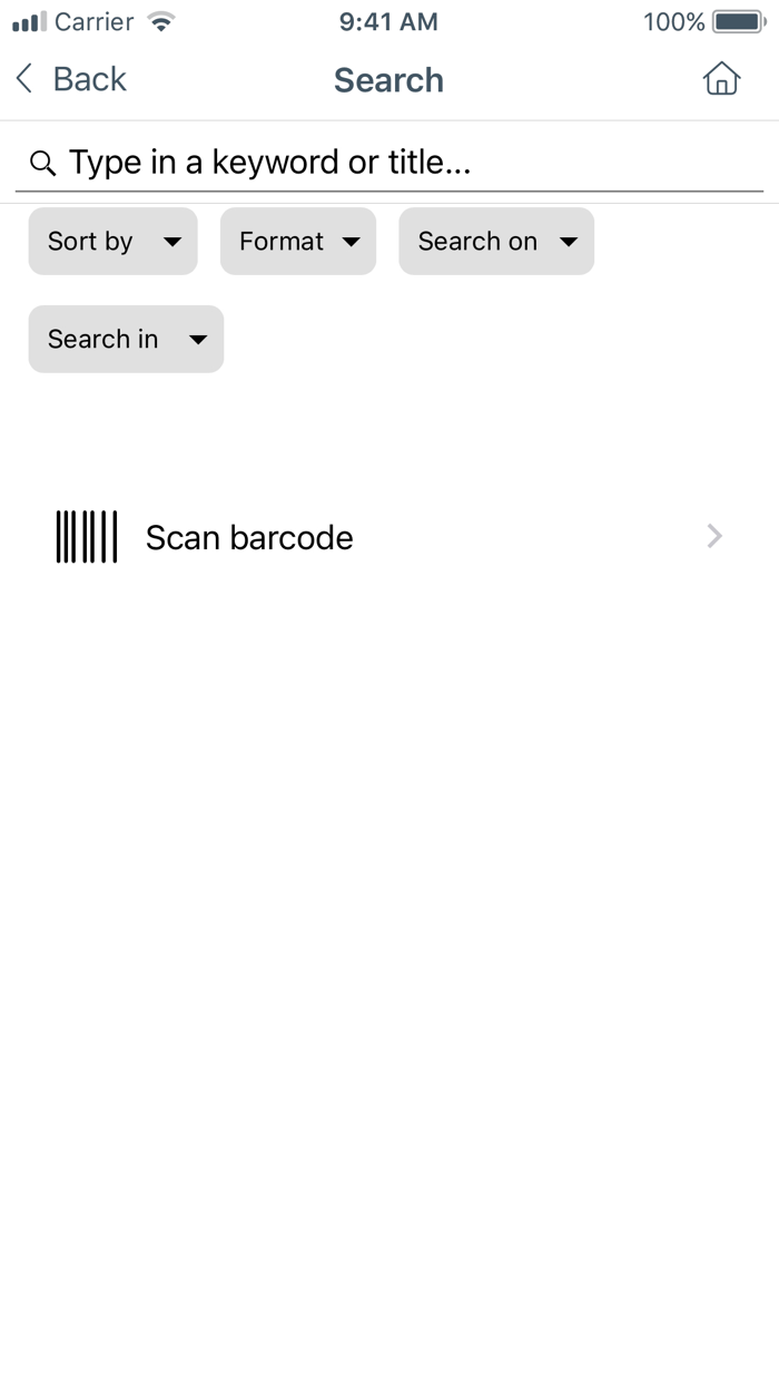 Royal Oak Public Library