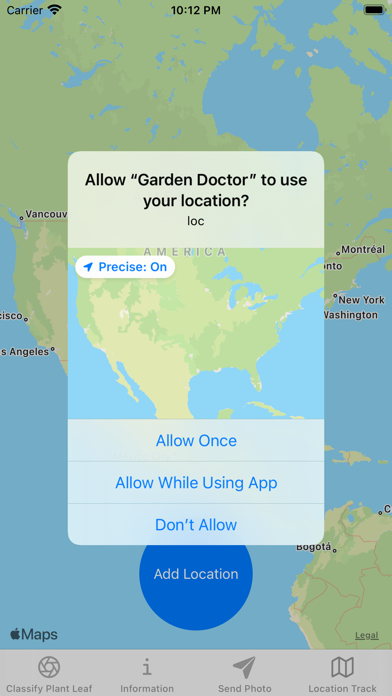 Garden Doctors Screenshot
