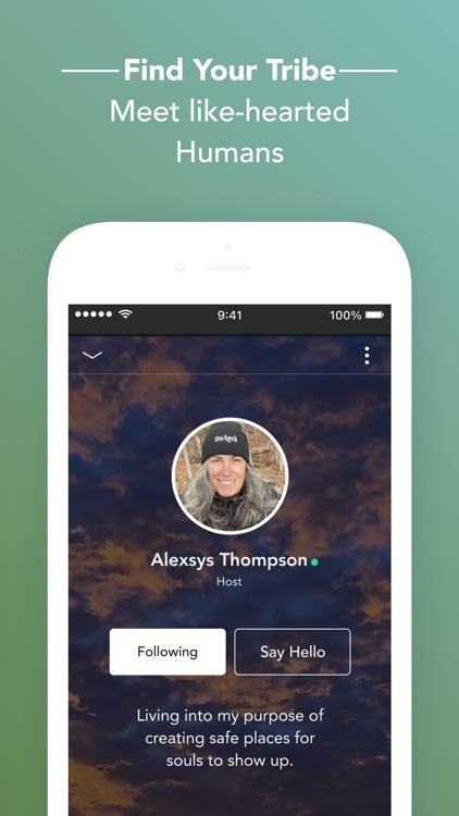 Ubuntu Living screenshot-8