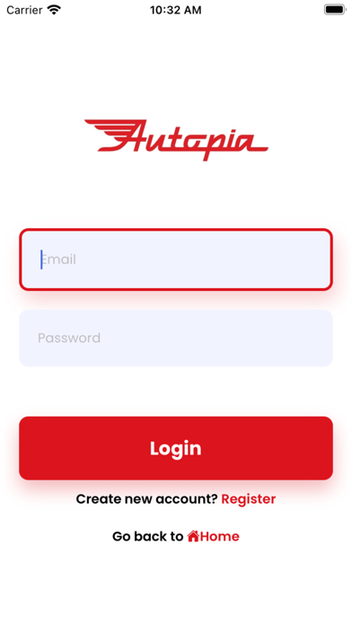 Autopia Screenshot