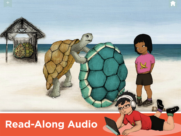 The Flying Squid  Book 1