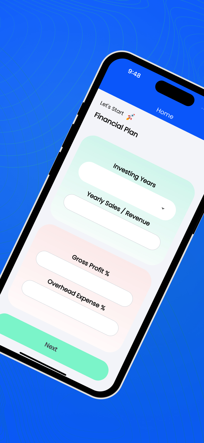 Financial Intelligence - FI