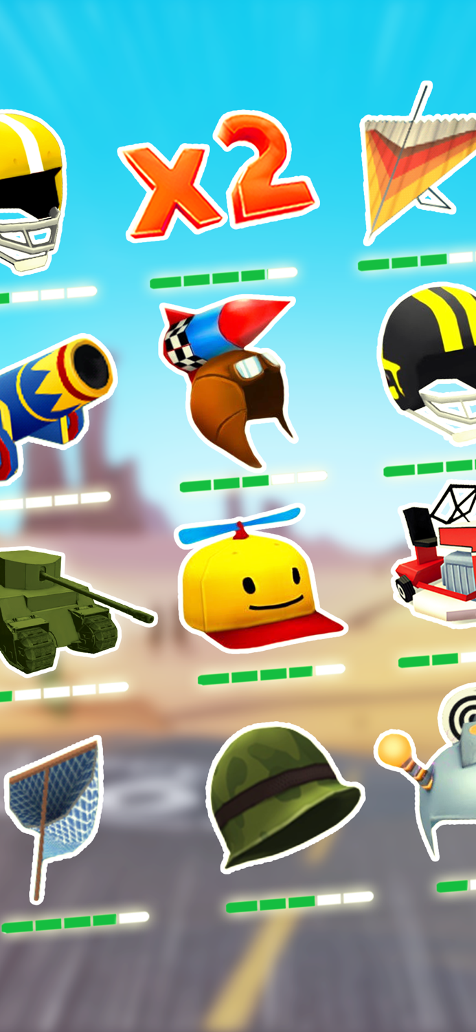 Runner odysseyrunning journey