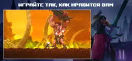 Game screenshot Elderand hack