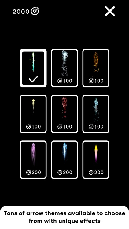 Arrow Twist - Shoot The Planet