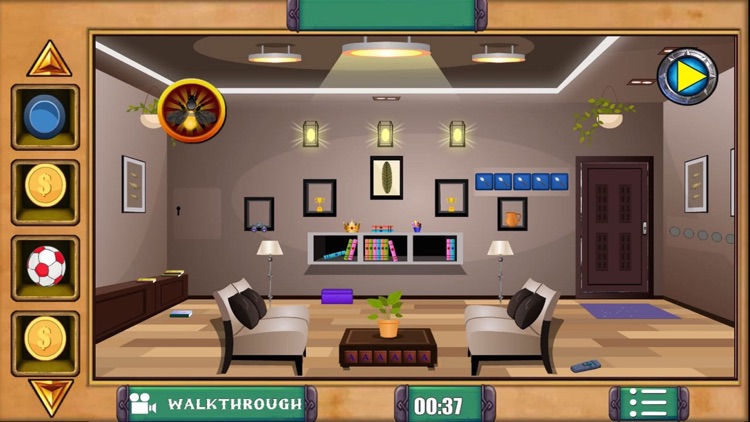 Infinite Ancient Room Escape screenshot-6