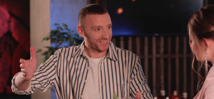 Lady’s man Pick-up lines flirt