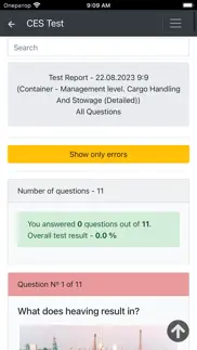 How to cancel & delete container chas management ces 3