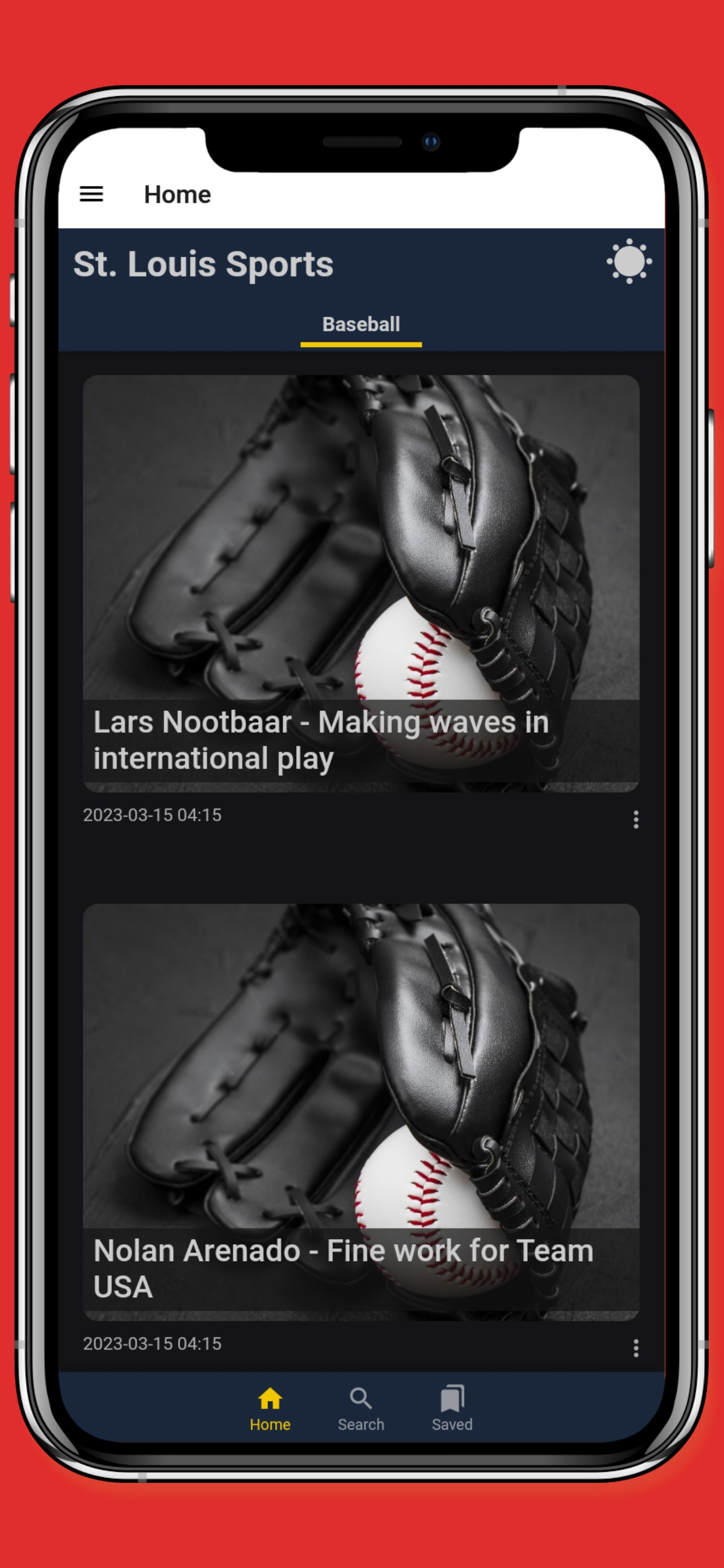 Kmox St. Louis Sports