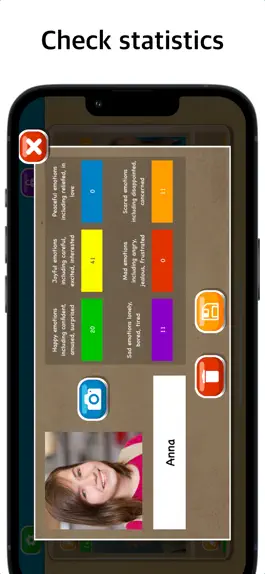 Game screenshot Mood Meter hack