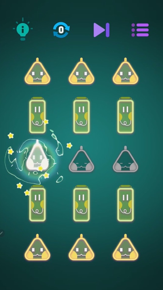 #6. Tap To On : The Lights (iOS) Ved: DEOKGEUN LIM