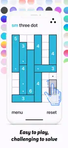 Three Dots. screenshot #3 for iPhone