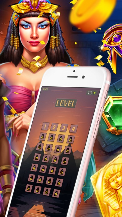 Hidden Egypt Screenshot