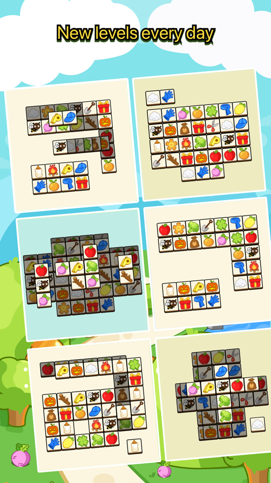 #2. SheepNSheep (iOS) 由: Nox(HongKong) Limited