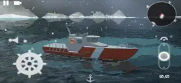 Game screenshot Ship Sea Simulator hack