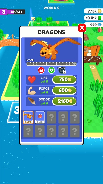 Green Island! screenshot-3