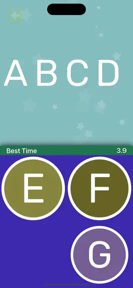 Game screenshot Alphabet: Learning ABCs hack