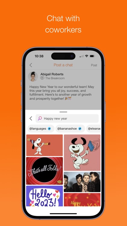 Bonfyre screenshot-3