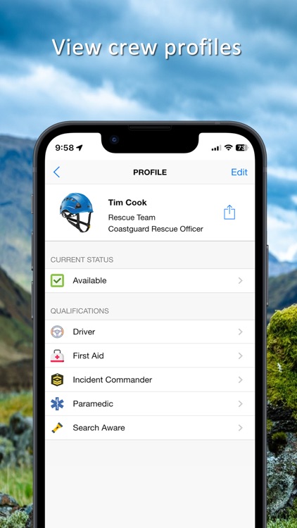 i-Rescue screenshot-4