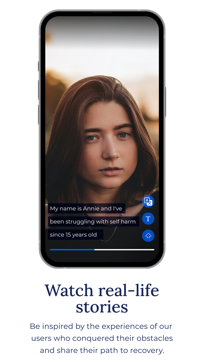 FeelYou - Mental health