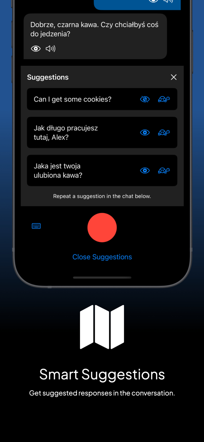 Langs AI Language Learning