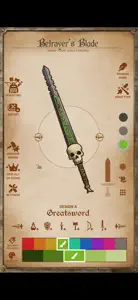 Instant Armory screenshot #10 for iPhone