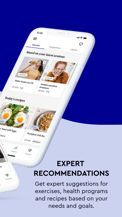 Mon Coach santé Angel