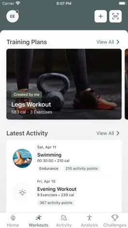 Game screenshot Green Fit. hack