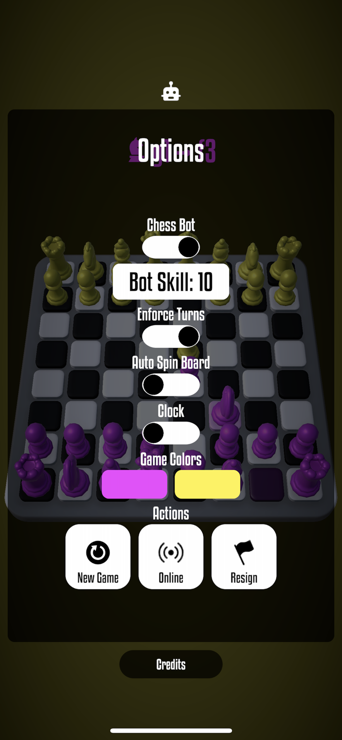 Jelly Chess 3D