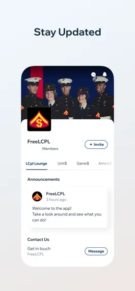 Game screenshot FreeLCPL hack