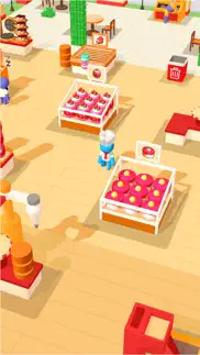 my sweet bakery! iphone screenshot 3