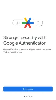 How to cancel & delete google authenticator 4