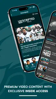 philadelphia eagles problems & solutions and troubleshooting guide - 1