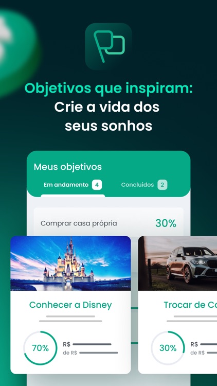 Contable - Finanças Pessoais screenshot-3