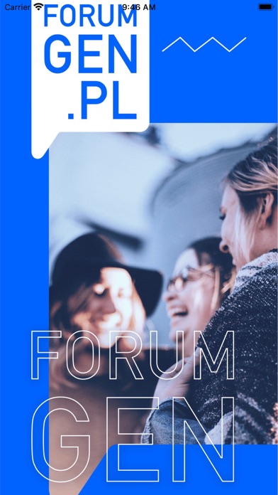 Forum Gen PL Screenshot