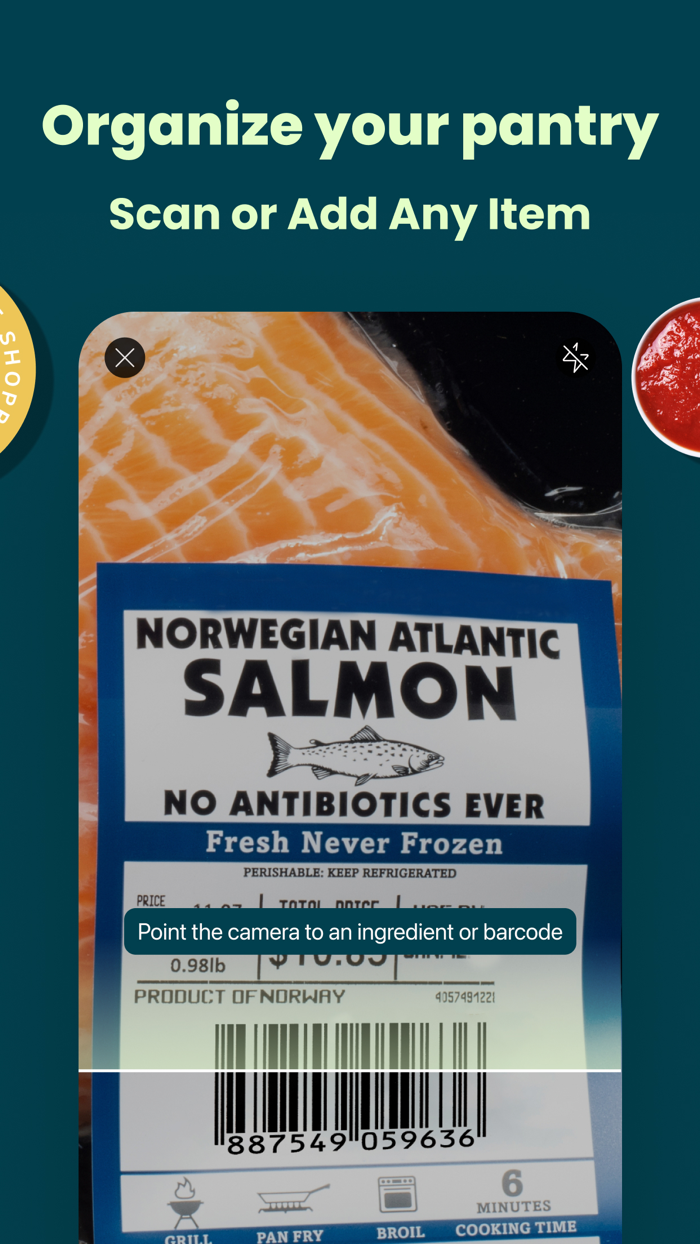 SideСhef Easy Cooking Recipes