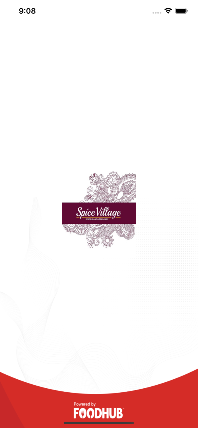 Spice Village New Ash Green