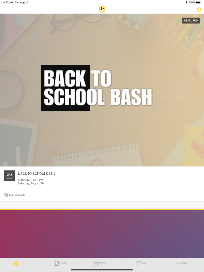 Refuge Community Church