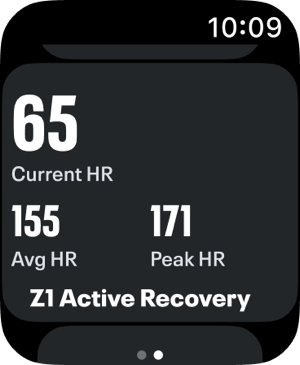 ‎Map My Ride by Under Armour Screenshot