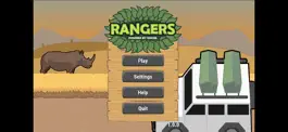 Game screenshot RANGERS Powered by Tangibl mod apk
