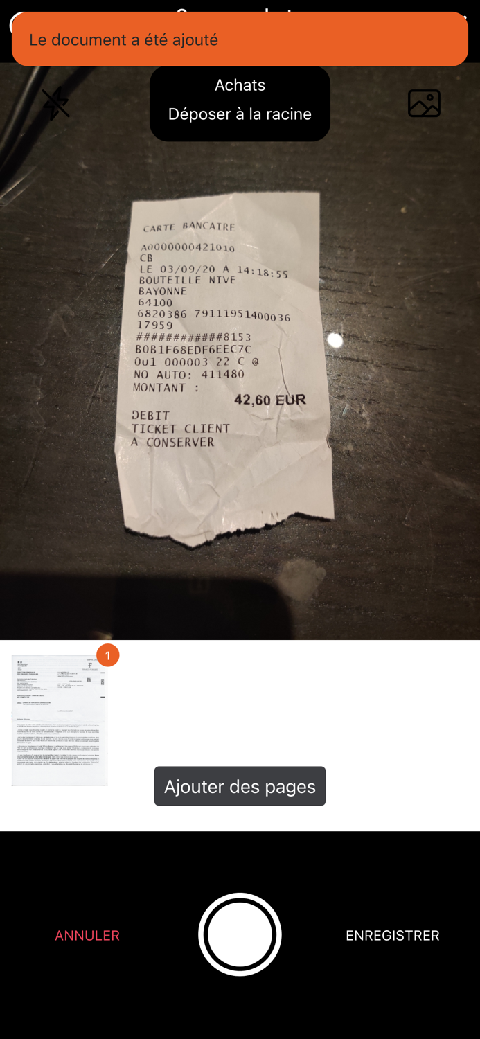 Sud Littoral Expertise