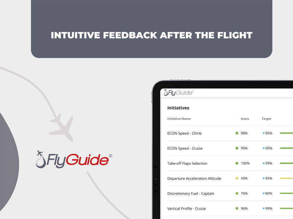 #5. FlyGuide EFB (iOS) 由: Storkjet