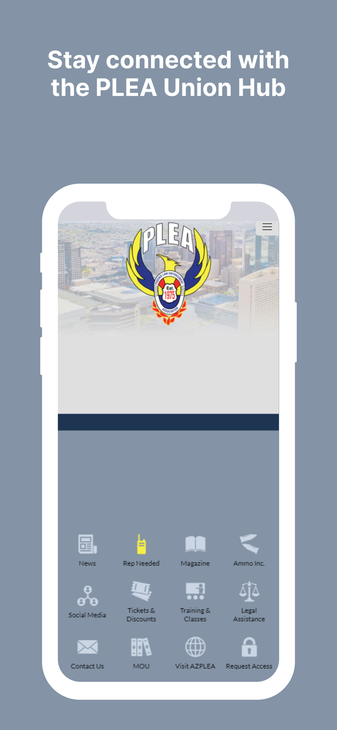 Phoenix Law Enforcement Assn.