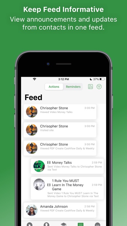 The Extra Digit Movement screenshot-9