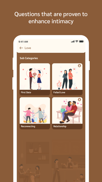 Yarn - ask to understand Screenshot