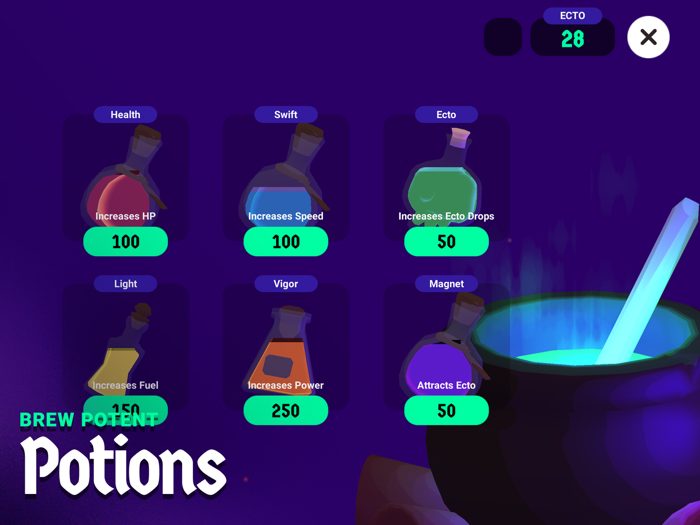 Wildwood Graveyard Defense